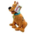 Scooby Doo Plüschtier 28 cm | Hund | Kuscheltier Stofftier für Kinder