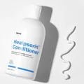 Healpsorin Psoriasis Shampoo, Haarspülung 500ml Salicylic Acid, Schuppenflechte