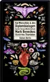 Belletristik Kat Menschiks und des Diplom-Biologen Doctor Rerum Medicinalium Mark B Mark Benecke, Kat Menschik