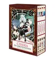 Chaika, Die Sargprinzessin - 1. Staffel - Gesamtausgabe - [DVD]