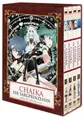 DVD Chaika - Die Sargprinzessin Staffel 1