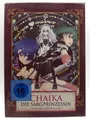 Chaika - Die Sargprinzessin - Vol. 1 - Fantasy- Anime - Abenteuer, Monster, Wald