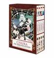Chaika, die Sargprinzessin - 1. Staffel - Gesamtausgabe DVD  *NEU*OVP*