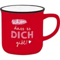 Espressobecher GIBT (2026) | Gruss & Co | EAN 4036018747435