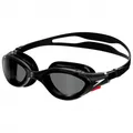 Speedo - Biofuse 2.0 - Schwimmbrille schwarz/ smk