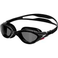SPEEDO Herren Brille BIOFUSE 2.0 BLACK/SMOKE
