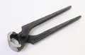 SALTUS Kneifzange 230 mm Zange Monierzange Rabitzzange Beisszange Flechterzange