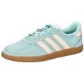 adidas Performance adidas Damen Sneaker BREAKNET SLEEK Sneaker blau 41 1/3 EU