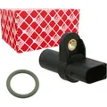 FEBI NOCKENWELLENSENSOR IMPULSGEBER FÜR BMW 1er 3er E36 E46 E91 5 E39 X3 Z3
