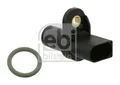 FEBI BILSTEIN Nockenwellensensor mit Dichtring für BMW 23799