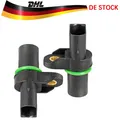 2x NOCKENWELLENSENSOR FÜR BMW 1-ER E87 3-ER E46 E90 5-ER E39 E60 X3 X5 Z4 DE