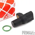 FEBI 23799 Nockenwellensensor für BMW E87 E46 E90 E91 E39 E60 E61 E63 E64