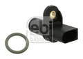 Nockenwellensensor Hallgeber Zündimpulsgeber FEBI BILSTEIN 23799 für BMW E46 E87