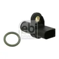 FEBI BILSTEIN SENSOR NOCKENWELLENSENSOR 23799 FÜR BMW X3 X5 Z3 Z4 E60 E61E90 E91