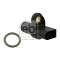 1x Sensor, Nockenwellenposition FEBI BILSTEIN 23799 passend für BMW
