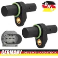 2x NOCKENWELLENSENSOR FÜR BMW 1-ER E87 3-ER E46 E90 5-ER E39 E60 X3 X5 Z4 NEU