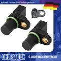 2x NOCKENWELLENSENSOR FÜR BMW 1-ER E87 3-ER E46 E90 5-ER E39 E60 X3 X5 Z4