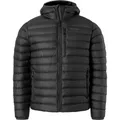 Marmot Herren Highlander Hoodie Jacke (Größe XL, schwarz)