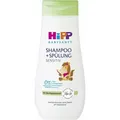 Hipp Shampoo + Splung Sensitiv Shampoo mit Splung 200 ml