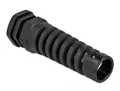 Delock 60349 Kunststoff Schwarz 1St.