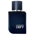 Calvin Klein Defy Herren Eau de Toilette Spray, 50ml