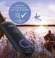 Beurer BR 90 Insektenstichheiler Hitzestift Mückenstichheiler schwarz