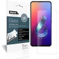 Dipos Displayschutz Anti-Shock (2 Stk., Asus Zenfone 6) (4051837373702)