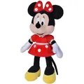 Simba Disney MM Ref. Core Minnie rot, 35cm (35 cm) (6315870229)