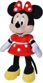 Simba 6315870229 Minnie Maus Kleid Rot CM.35