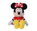 Disney MM Ref. Core Minnie rot, 35cm