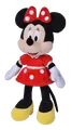Simba Disney MM Core Minnie 35cm rot Kuscheltier Plüschfigur