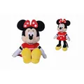 Disney MM Ref. Core Minnie rot, 35cm