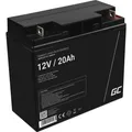 GreenCell AGM10 (12 V, 20 Ah) (AGM10)