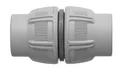 Gardena Textilschlauch Liano™ Reparator 3/4" Schlauchreparatur Schlauchverbinder