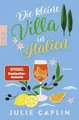 Die kleine Villa in Italien von Julie Caplin ☆Zustand Sehr Gut☆
