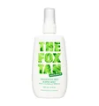 The Fox Tan - Fragrance Free Rapid Tanning Mist - Bräunungsbeschleuniger ohne Parfüm und Selbstbräuner, Bräunungsspray für Gesicht und Körper, für Sonne und Solarium, 120 ml
