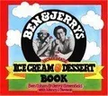 Ben  Jerrys Homemade Ice Cream  Dessert Book  ... | Buch | Zustand akzeptabel