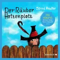Otfried Preußler | Der Räuber Hotzenplotz - Das Hörspiel | Audio-CD | Deutsch