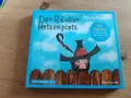 Der Räuber Hotzenplotz - Hörspiel  - 2 CDs 111 Min. NEU OVP Charly Hübner
