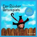 Der Räuber Hotzenplotz - Das Hörspiel Otfried Preußler - Hörbuch