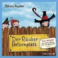 Der Räuber Hotzenplotz - Hörspiele 1: Der Räuber ... | Buch | Zustand akzeptabel