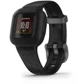 GARMIN vívofit jr. 3 Fitnesstracker schwarz - Schwarz