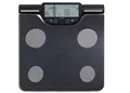 TANITA BC-613 Körperanalysewaage Schwarz – Körperfett, Muskelmasse & Kalorien
