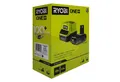 RYOBI Ryobi RC18120-120C Akku-Set 18 V 2,0Ah+ Ladegerät ONE+ (ohne Werkzeug) Akku-Set (1 St)