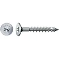 SPAX Schieferschraube - Teilgewinde, Spezialkopf, T-Star plus T20, 4CUT, Edelstahl rostfrei A2