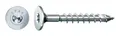 Spax Schieferschraube A2 Tstar-Plus 4 x 34 A2 Edelstahl - 35704015801001 (VPE: 500 Stück)