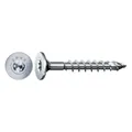 SPAX Schraube Spax Schieferschraube, Teilgewinde, Spezialflachkopf A2 SW11889
