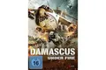 DVD Damascus Under Fire