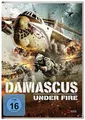 Damascus Under Fire - DVD