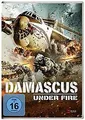 Damascus Under Fire (Deutsch/OV) von Busch Media Group | DVD | Zustand sehr gut